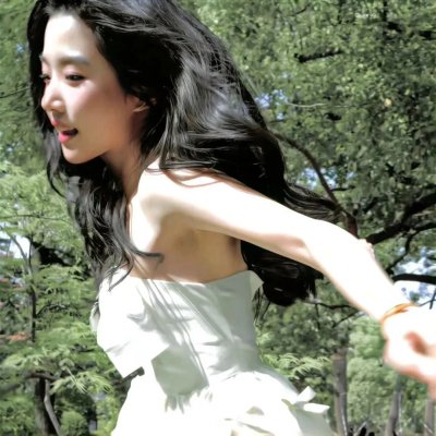 侠义美英雄