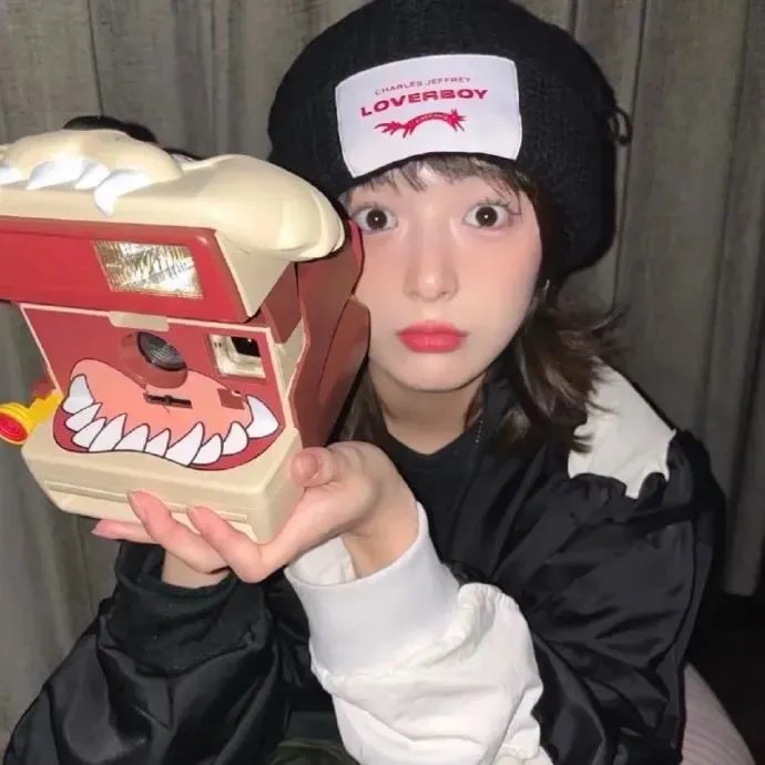 怒放