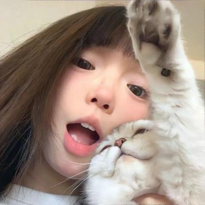 你在我的右手边